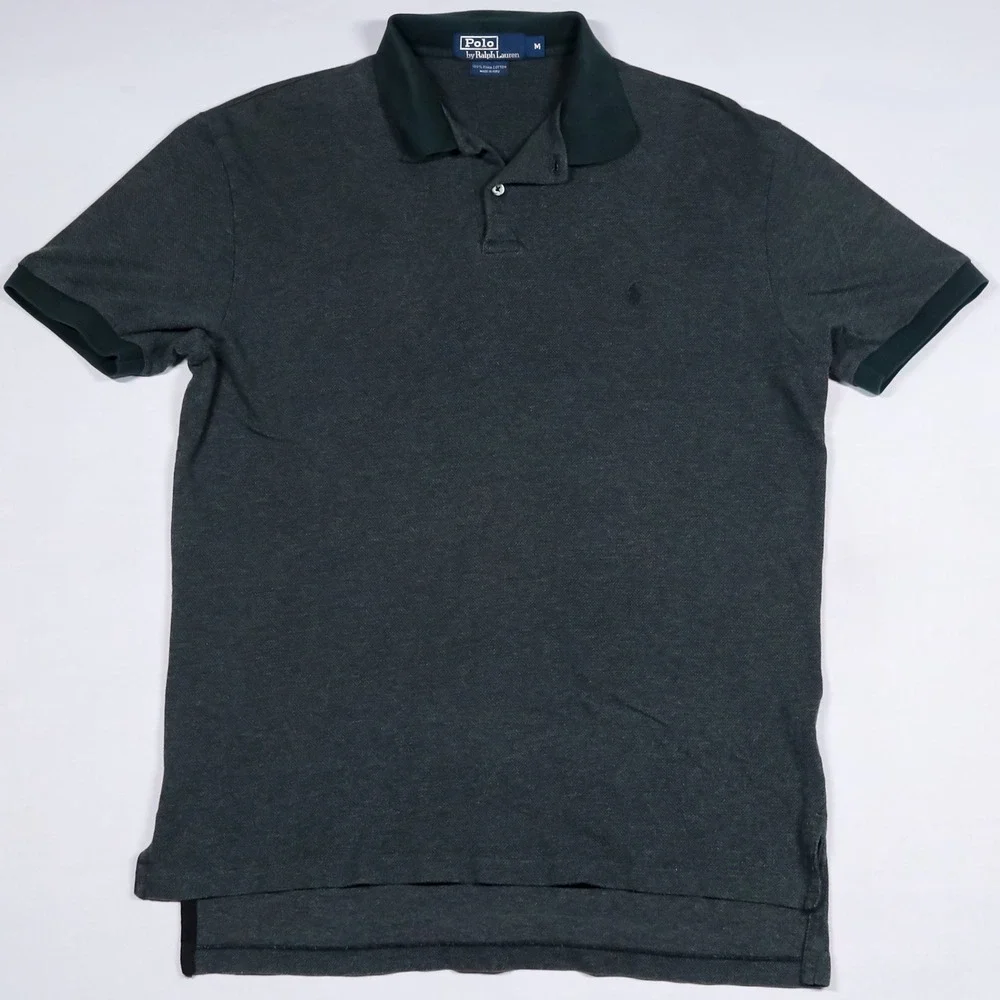Polo Ralph Lauren this classic